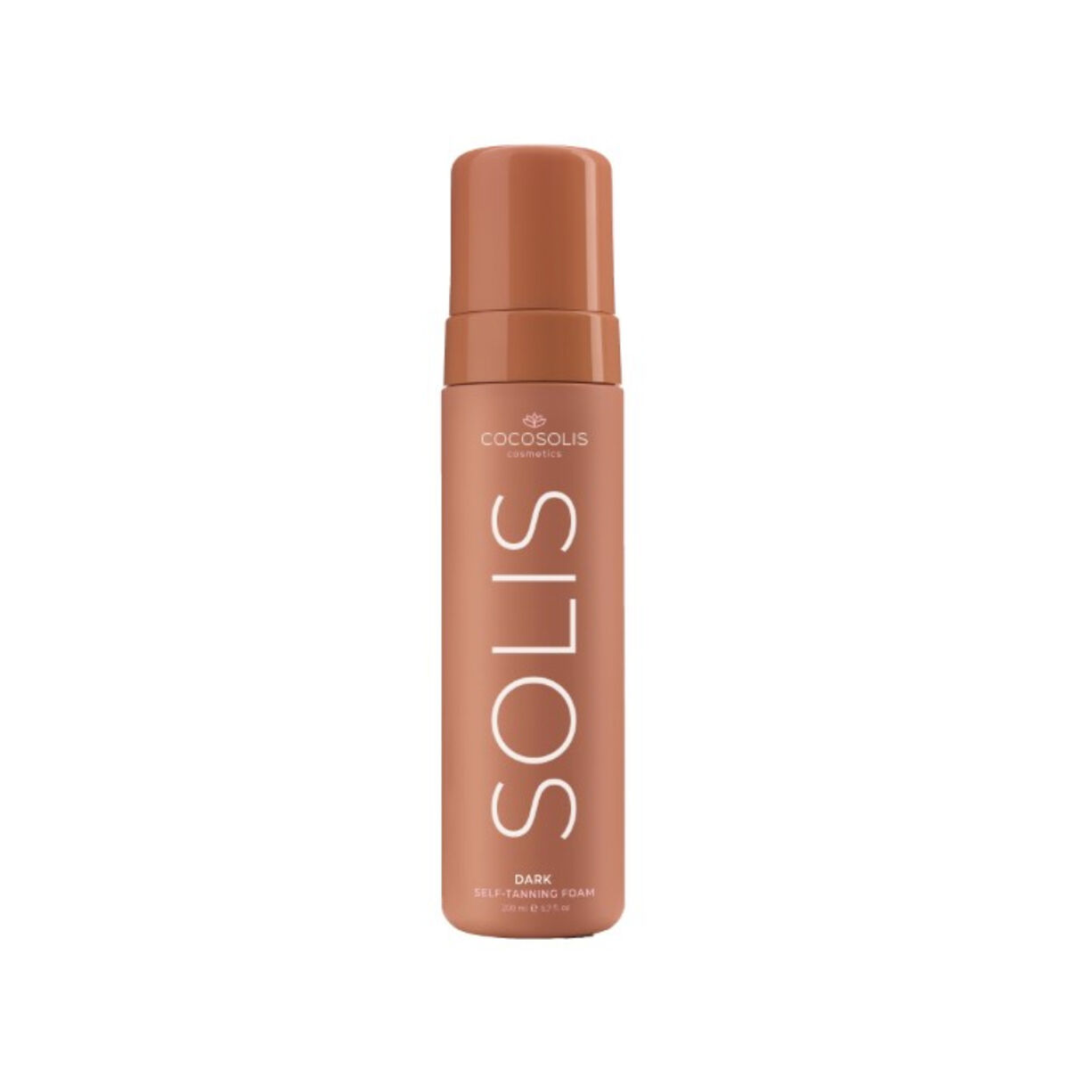 Zonnebrandcrème Cocosolis 200 ml